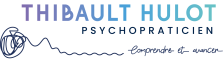 Thibault Hulot – Psychopraticien